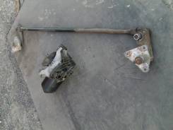 Механизм регулировки положения руля. Toyota Corolla, AE100G, AE101G, AE101, AE110, AE100, AE111
