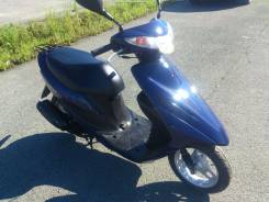 Suzuki Address V50. 49 куб. см., исправен, без птс, без пробега