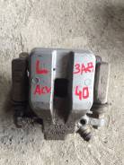 Суппорт тормозной. Toyota Camry, ACV40, AHV40, ASV40, CV40, GSV40, SV40 Двигатели: 2GRFE, 2GRFKS