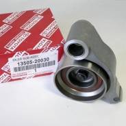 Натяжной ролик ремня ГРМ. Toyota: Harrier, Highlander, Windom, Camry, Alphard, Kluger V, Estima, Solara Lexus: RX350, RX330, ES330, ES300, RX400h, RX3...