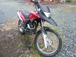 Regulmoto ZF-KY 250 Sport-002. 250 куб. см., исправен, птс, без пробега