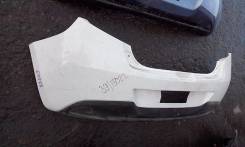 Бампер. Mazda Demio, DE3FS, DEJFS, DE3AS, DE5FS