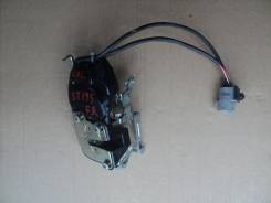 Замок двери. Toyota Corona, ST191, ST190, CT190, CT195, ST195, AT190 Toyota Caldina, ST190, ST191, CT196, ST195, CT190, ET196 Двигатели: 3SFE, 2C, 4SF...