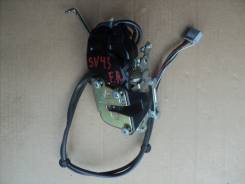 Замок двери. Toyota Vista, SV40, SV41, CV40, CV43, SV42, SV43 Toyota Camry, CV40, SV41, SV40, SV43, SV42, CV43 Двигатели: 3CT, 3SFE, 4SFE