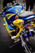 Suzuki GSX-R 1000. 1 000 куб. см., исправен, птс, с пробегом
