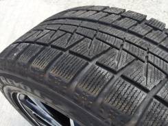 Bridgestone Blizzak Revo GZ. Зимние, без шипов, 2011 год, 10 %, 4 шт