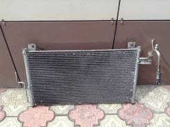 Радиатор кондиционера. Mazda Premacy, CP8W, CPEW