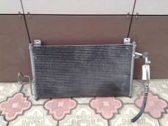 Радиатор кондиционера. Mazda Premacy, CP8W, CPEW