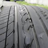 Yokohama Advan dB v551. Летние, износ: 5%, 2 шт