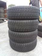 Bridgestone Blizzak Revo2. Зимние, без шипов, износ: 10%, 4 шт