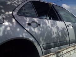 Дверь боковая. Mercedes-Benz E-Class, W210