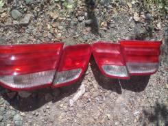 Кузовной комплект. Mercedes-Benz E-Class, W210