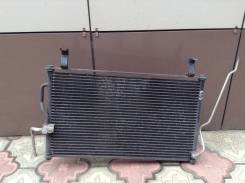 Радиатор кондиционера. Honda CR-V, E-RD1, GF-RD1, GF-RD2 Honda Orthia, GF-EL2, GF-EL3, E-EL1, E-EL2, EL3, E-EL3