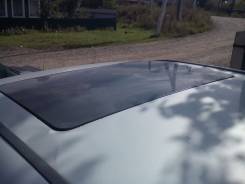 Люк. Mercedes-Benz E-Class, W210