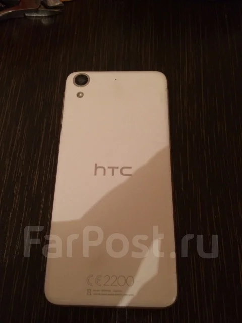 HTC Desire 626G Dual Sim. �/� ����