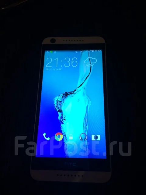 HTC Desire 626G Dual Sim. �/� ����