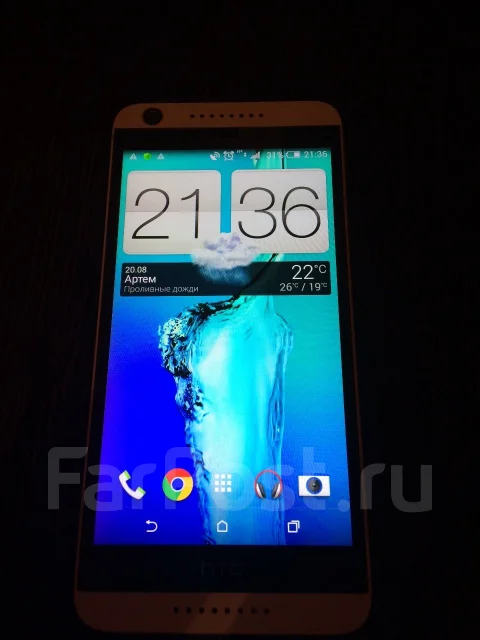 HTC Desire 626G Dual Sim. �/� ����