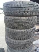 Dunlop DSX-2. Зимние, без шипов, износ: 10%, 4 шт