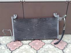 Радиатор кондиционера. Mazda Familia, BJ5P, BJEP, BJFP, BJ5W, BJFW, BJ8W, BJ3P