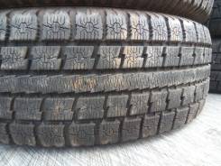 Toyo Garit G4. Зимние, без шипов, износ: 5%, 4 шт