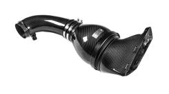 Eventuri Впускная система для Audi B8 (RS5/RS4) (Black Carbon). Audi RS4, 8K5/B8 Audi RS5