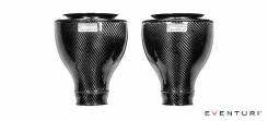 Eventuri Впускная система для BMW M5/M6 (E6X). BMW M5 BMW M6
