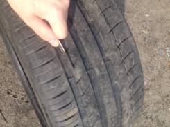 Michelin Pilot Sport A/S Plus. Летние, износ: 30%, 1 шт