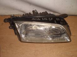 Фара. Mazda 626, GF