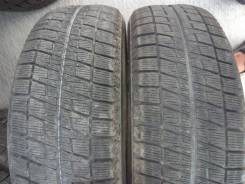 Bridgestone Blizzak Revo2. Зимние, без шипов, износ: 10%, 2 шт