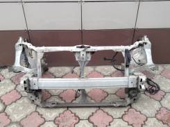 Рамка радиатора. Honda Stream, UA-RN5, UA-RN3, RN1, LA-RN4, CBA-RN5, LA-RN3, LA-RN2, RN4, ABA-RN4, RN5, RN2, RN3, LA-RN1, CBA-RN3, UA-RN1, ABA-RN2, CB...