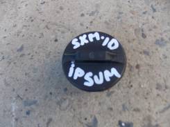 Крышка топливного бака. Toyota Ipsum, SXM10, SXM10G, SXM15G, SXM15
