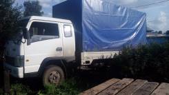 Baw Fenix. Продаётся грузовик BAW Fenix, 3 200 куб. см., 3 500 кг.