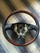 Руль. Toyota: Corolla, Allion, Corolla Fielder, Allex, Premio, Harrier, Corolla Spacio, Corolla Runx, Camry Lexus RX300, MCU10, MCU15 Двигатели: 2AZFE...