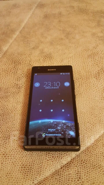 Sony Xperia SP. �/� ����