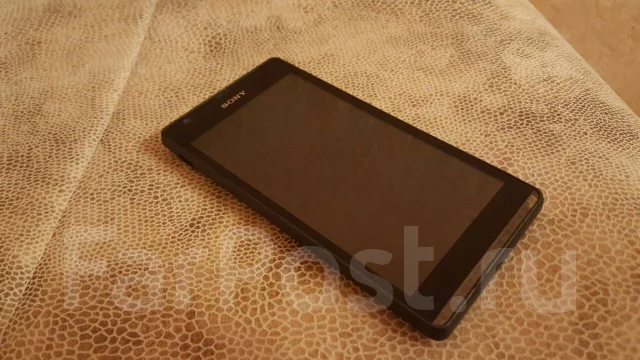 Sony Xperia SP. �/� ����