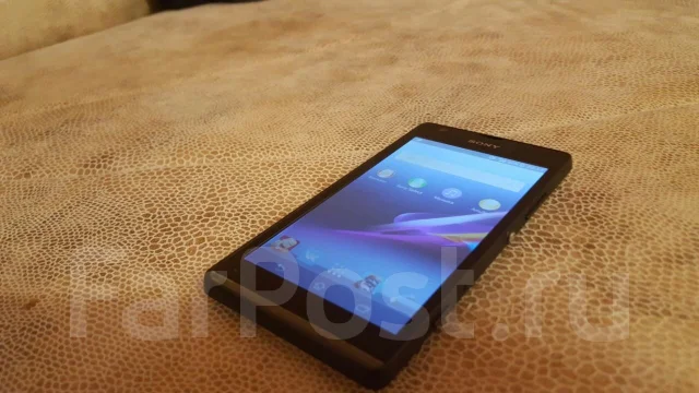 Sony Xperia SP. �/� ����