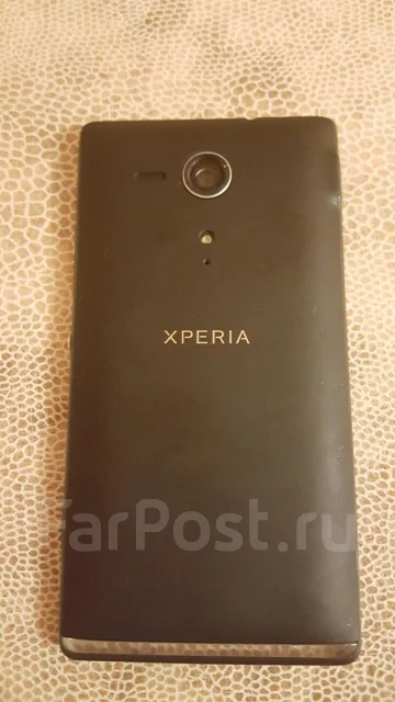 Sony Xperia SP. �/� ����
