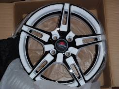 Yokatta Model-21. 6.0x15, 4x100.00, ET36, ЦО 60,1 мм.
