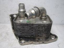 Теплообменник. BMW 3-Series, E46/3, E46/2, E46/4