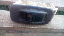 Кнопка стеклоподъемника. Toyota Vista, SV32