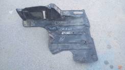 Защита двигателя. Toyota Carina, CT195 Toyota Corona, CT195 Toyota Caldina, CT198, CT198V, CT199, CT199V Двигатели: 2C, 3CE