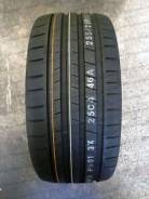 Kumho Ecsta. Летние, 2016 год, без износа
