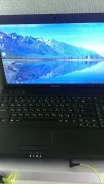 Lenovo G550. 15.6", 2,2����, ��� 1024 ��, ���� 320���, WiFi, ����������� �� 1��. ��� ����� ����