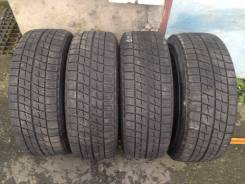 Bridgestone Ice Partner. Зимние, без шипов, 2015 год, износ: 10%, 4 шт