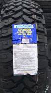 Comforser CF300. Грязь MT, 2017 год, без износа, 4 шт