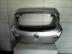 Дверь багажника. Opel Astra Двигатель A16XER