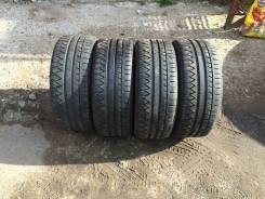 Michelin Pilot Alpin PA2. Зимние, 2013 год, износ: 20%, 4 шт