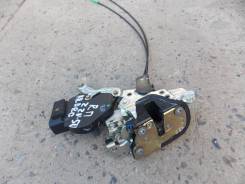 Замок двери. Toyota Vista Ardeo, SV50, AZV50, ZZV50