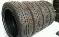 Michelin Pilot Alpin PA2. Зимние, 2013 год, износ: 20%, 4 шт