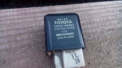 Реле. Toyota: Windom, Lite Ace, Regius Ace, Corona, Scepter, Aristo, Ipsum, Avensis, Sprinter Trueno, Corolla, Altezza, Tercel, Dyna, Tundra, Stout, R...